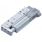 SMC Electric Cylinders LXF, Electric Actuator, Flat Type Cable, Short Stroke, Ball Screw